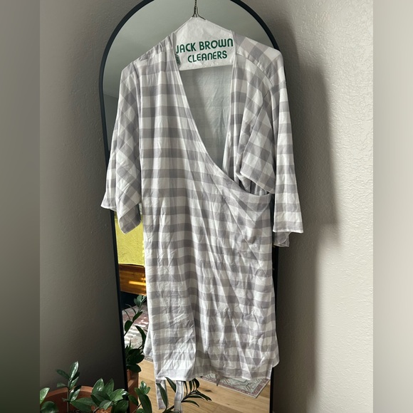 Caden Lane Other Caden Lane Robe Poshmark